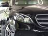 MERCEDES BENZ E-CLASS