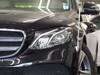 MERCEDES BENZ E-CLASS