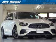 2020 MERCEDES BENZ E-CLASS Stationwagon