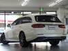 MERCEDES BENZ E-CLASS Stationwagon