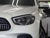 MERCEDES BENZ E-CLASS Stationwagon