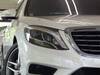MERCEDES BENZ S CLASS