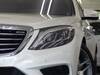 MERCEDES BENZ S CLASS
