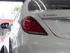 MERCEDES BENZ S CLASS