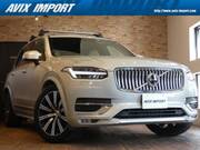 2021 VOLVO XC90