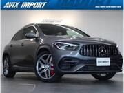 2024 MERCEDES BENZ GLA-CLASS