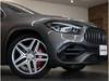 MERCEDES BENZ GLA-CLASS