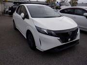 2022 NISSAN NOTE