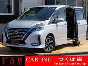 2020 NISSAN SERENA