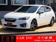 2016 SUBARU IMPREZA SPORTS