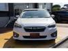 SUBARU IMPREZA SPORTS