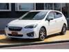 SUBARU IMPREZA SPORTS