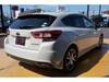 SUBARU IMPREZA SPORTS