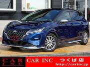 2021 NISSAN NOTE