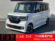 2020 HONDA N-BOX CUSTOM