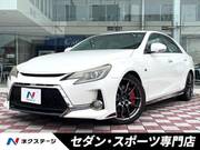 2012 TOYOTA MARK X