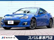 2013 SUBARU BRZ