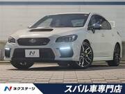 2020 SUBARU WRX STI