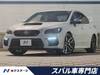 SUBARU WRX STI