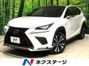 2019 LEXUS NX