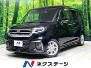 2022 SUZUKI SOLIO