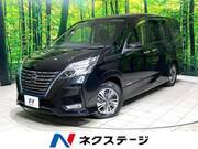 2021 NISSAN SERENA