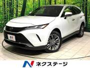 2023 TOYOTA HARRIER Z