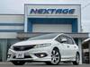 HONDA JADE