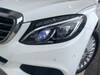 MERCEDES BENZ C-CLASS