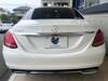 MERCEDES BENZ C-CLASS