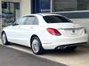 MERCEDES BENZ C-CLASS