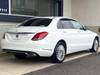 MERCEDES BENZ C-CLASS