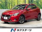 2014 MAZDA DEMIO