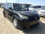 2011 TOYOTA COROLLA RUMION