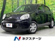 2010 NISSAN MARCH 12X