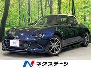 2024 MAZDA ROADSTER