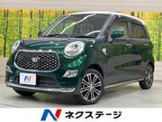 2021 DAIHATSU CAST