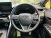 TOYOTA HARRIER HYBRID