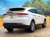 TOYOTA HARRIER HYBRID