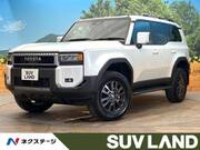 2024 TOYOTA LANDCRUISER 250