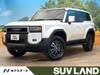 TOYOTA LANDCRUISER 250