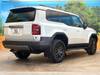 TOYOTA LANDCRUISER 250