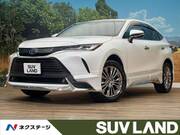 2024 TOYOTA HARRIER HYBRID Z LEATHER PKG
