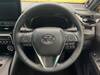 TOYOTA HARRIER HYBRID