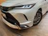 TOYOTA HARRIER HYBRID