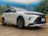 TOYOTA HARRIER HYBRID
