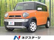 2016 SUZUKI HUSTLER G