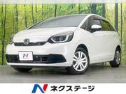 2024 HONDA FIT