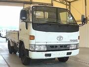 1996 TOYOTA TOYOACE TRUCK 2ton