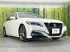 TOYOTA CROWN HYBRID